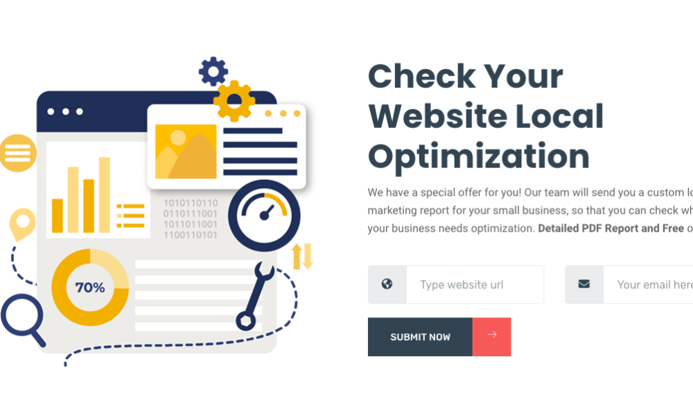 MER Digital Marketing Agency Toronto