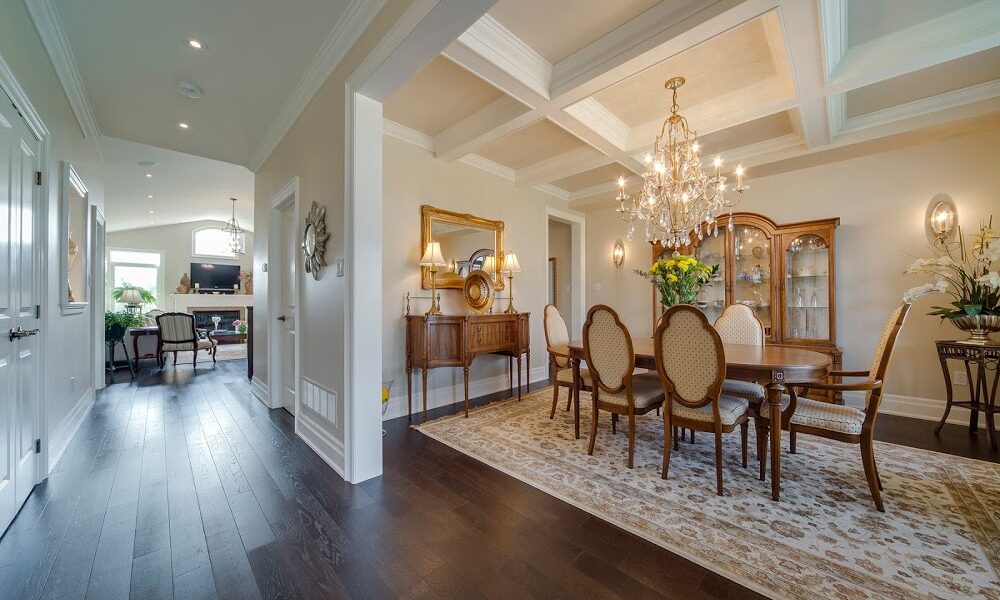 Alair Homes South Etobicoke