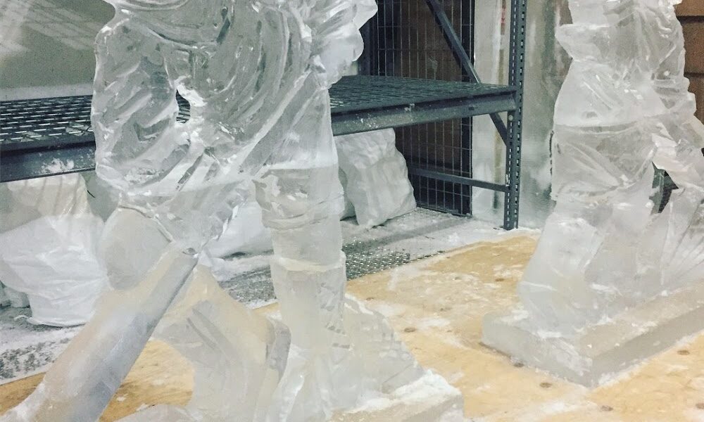 The Iceman Toronto