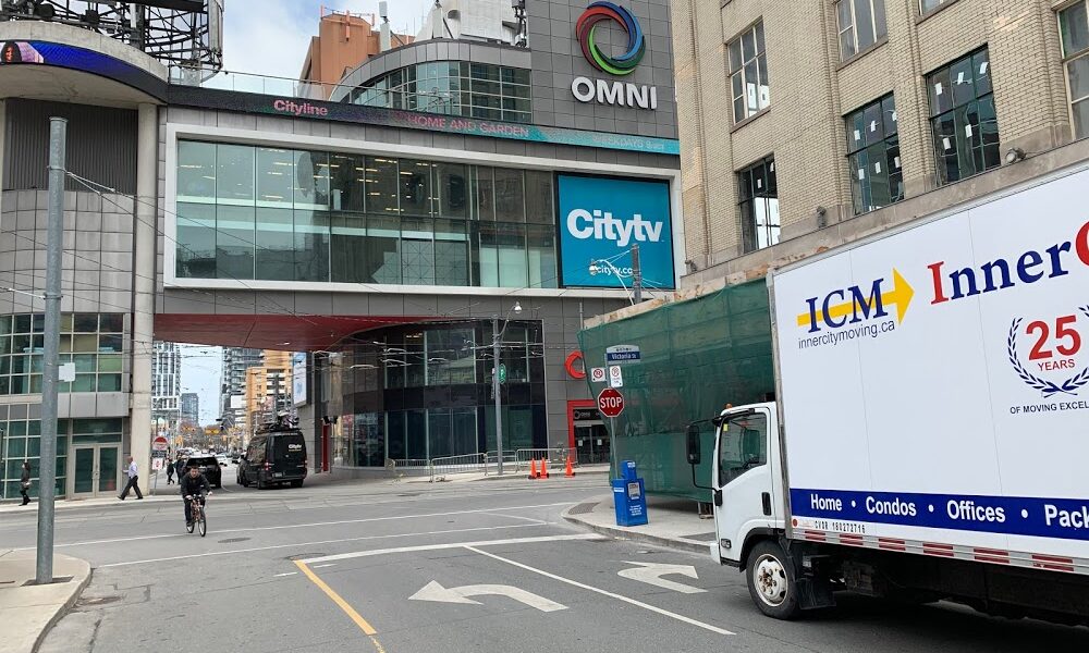Inner City Moving & Storage Company