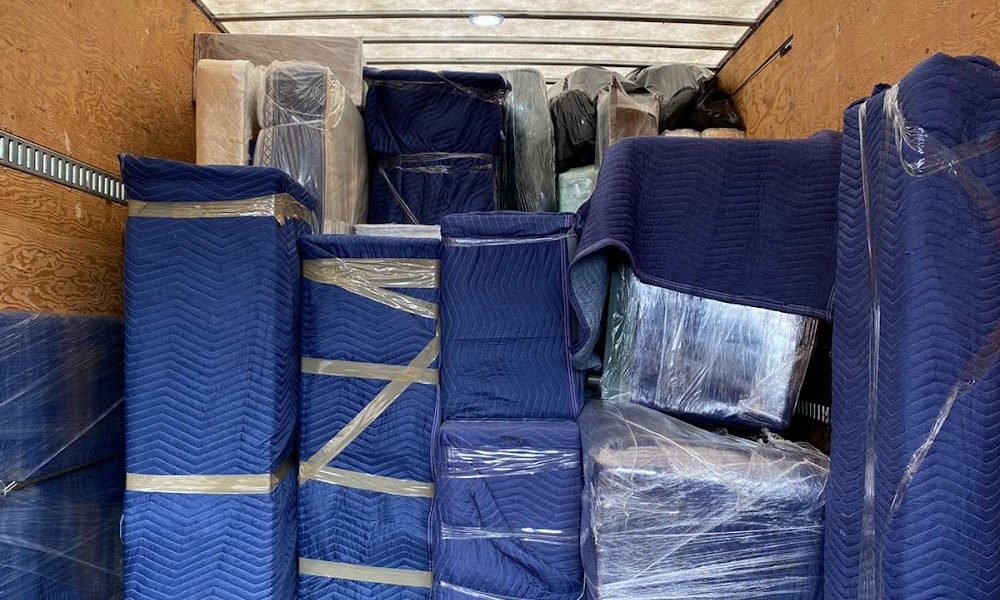 Integrated Movers Group