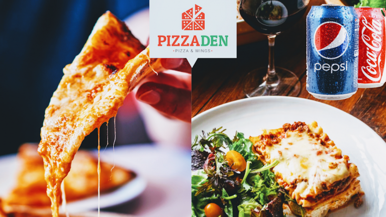 Pizza Den