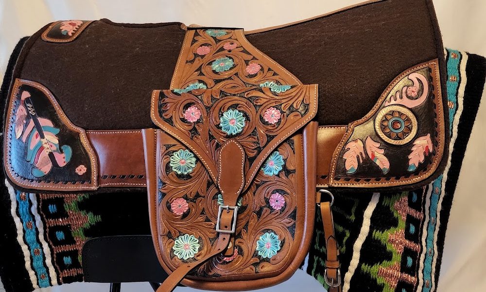 Saddle Mania – Saddles For Sale Ontario