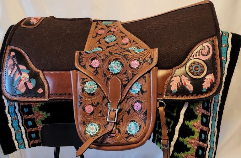 Saddle Mania – Saddles For Sale Ontario