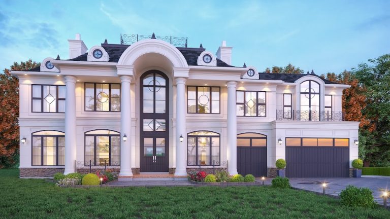 Rojas Empire of Design Inc